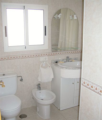 Carabelas Apts Benidorm